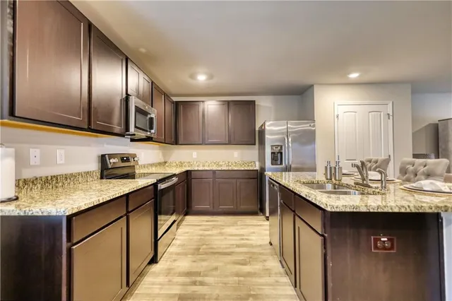 $335,000 | 110 Chapel Heights Way, Covington, GA 30016