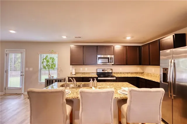 $335,000 | 110 Chapel Heights Way, Covington, GA 30016