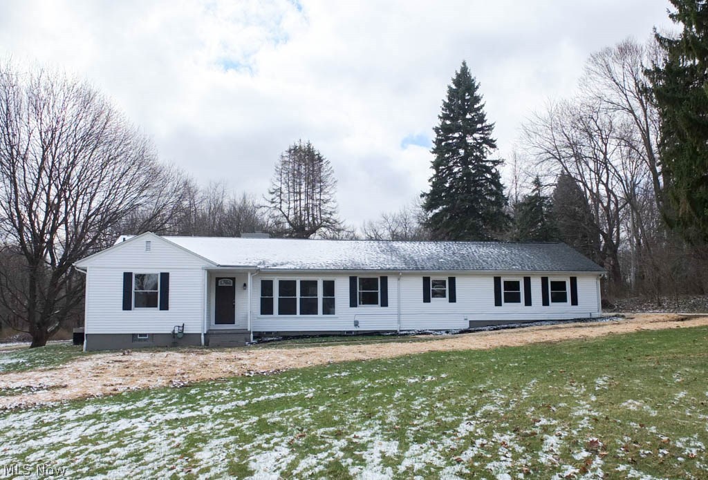 4424 Copley Road Akron, OH 44321 - Photo 24 of 24 Welcome home to 4424 Copley Rd!