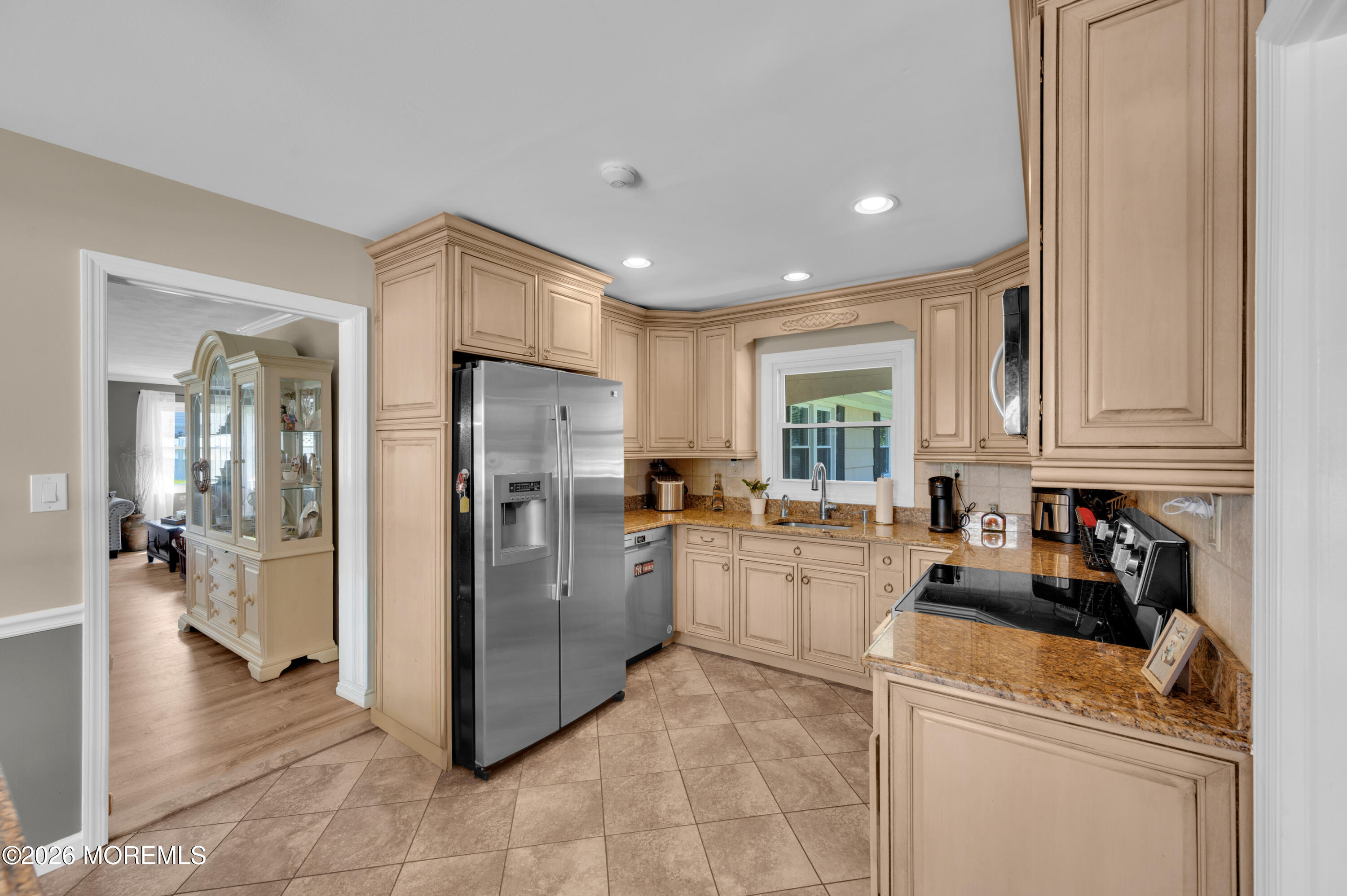 25 Ryan Road Manalapan, NJ 07726 - Photo 9 of 59 Kitchen 2
