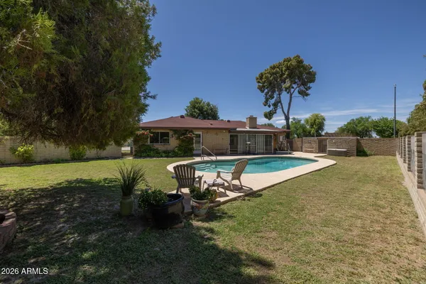 $684,900 | 1725 North Lindsay Road, Mesa, AZ 85213