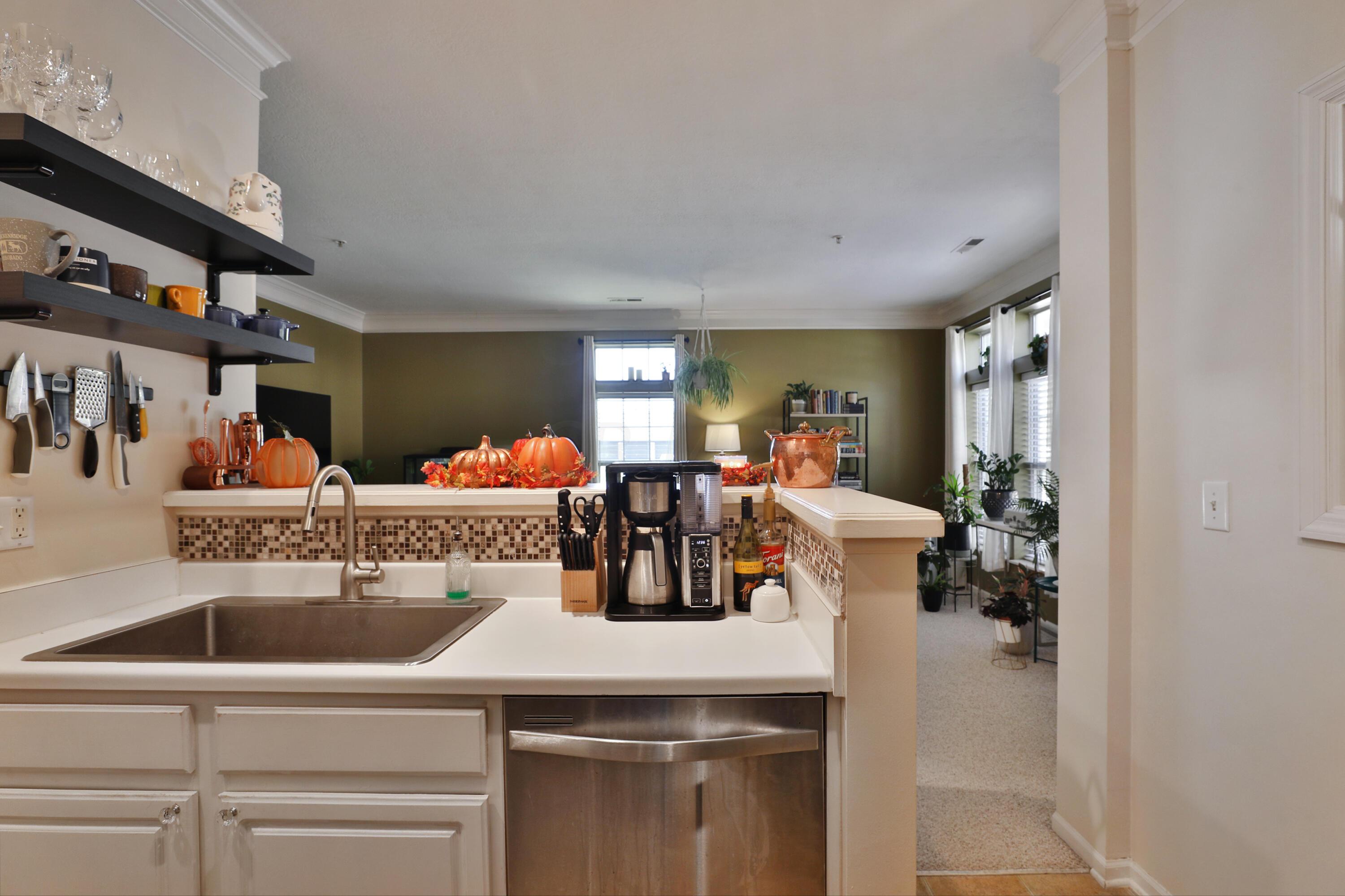6002 Inishmore Lane Dublin, OH 43017 - Photo 16 of 32 Kitchen