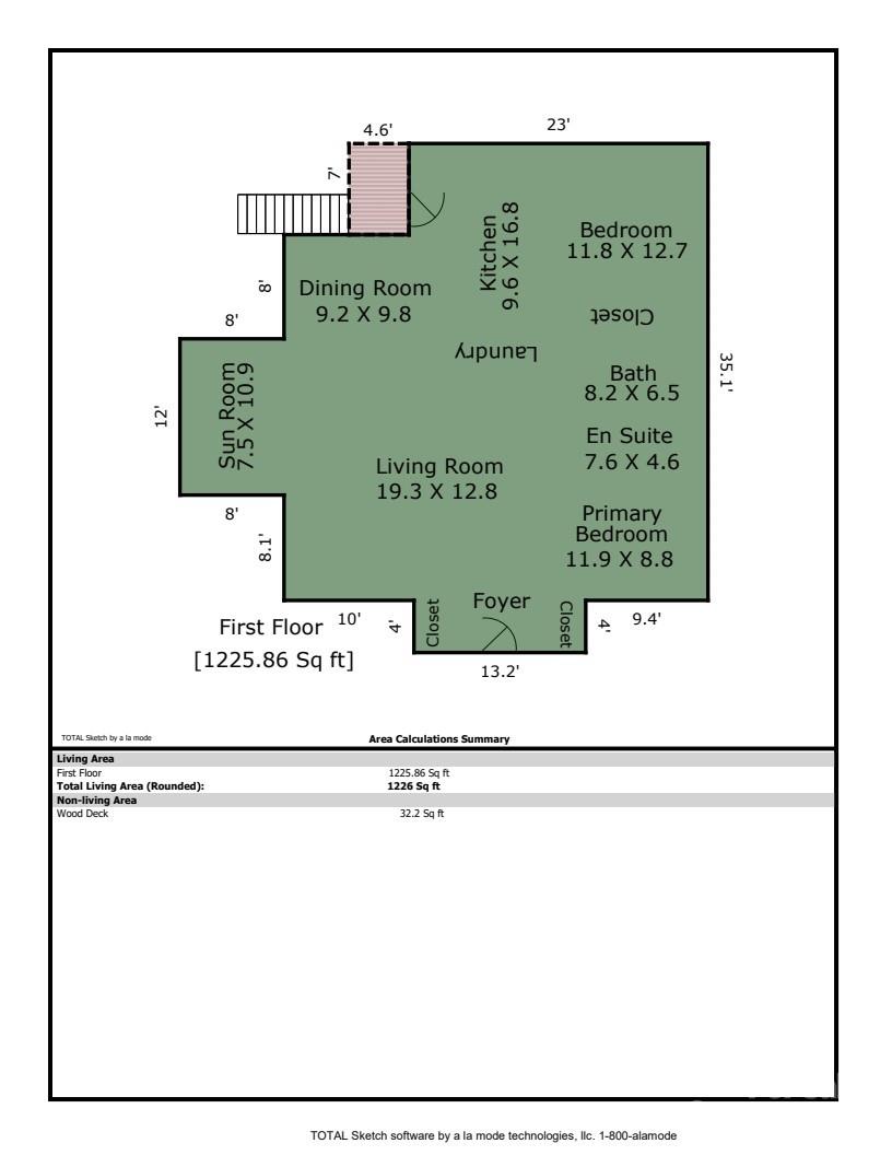 155 Arthur Road Asheville, NC 28806 - Photo 24 of 29