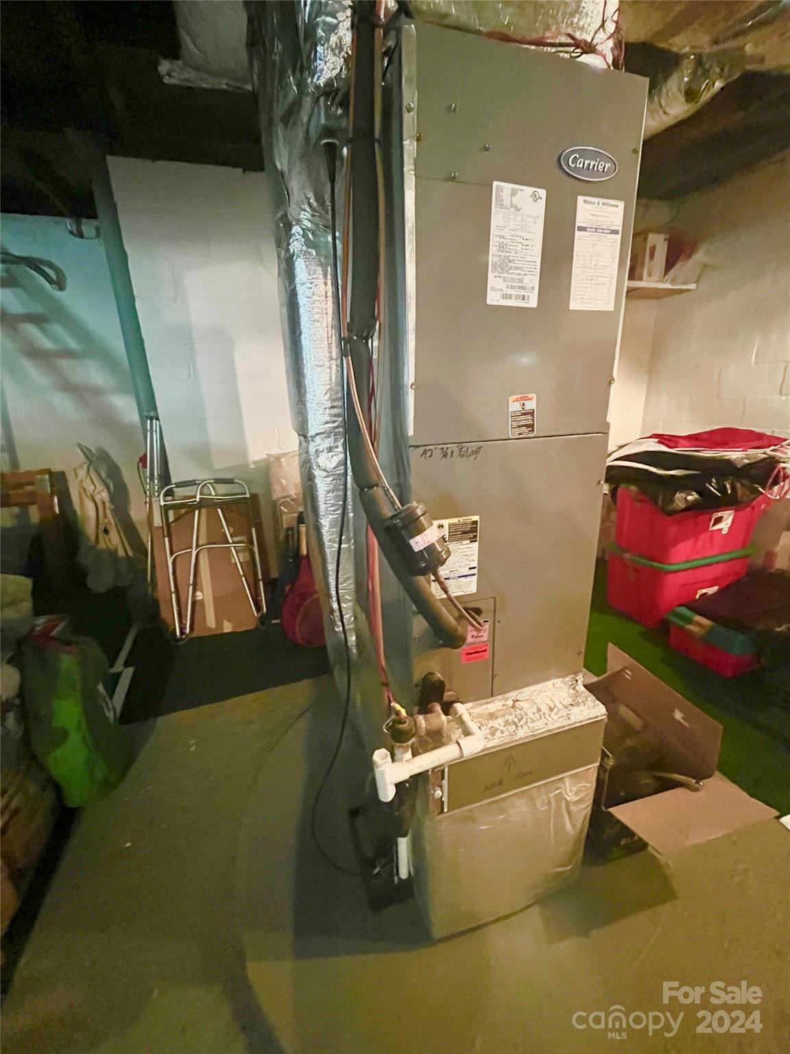 155 Arthur Road Asheville, NC 28806 - Photo 28 of 29