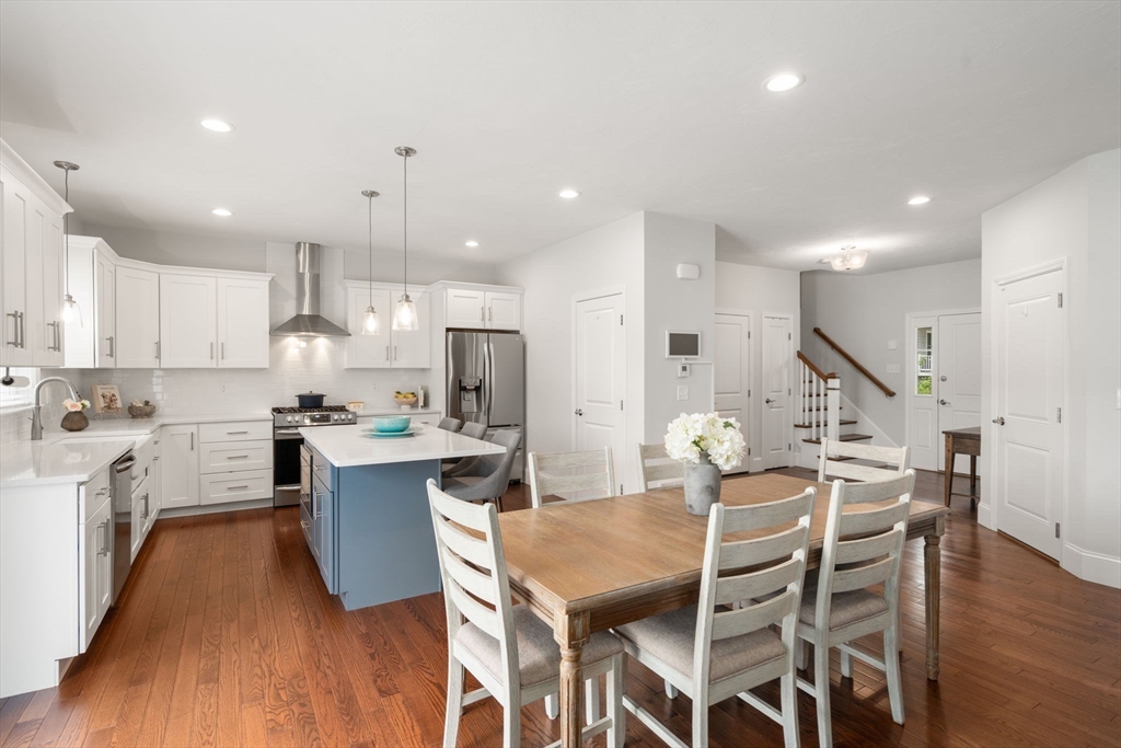 1 Sumner Street Norfolk, MA 02056 - Photo 15 of 35