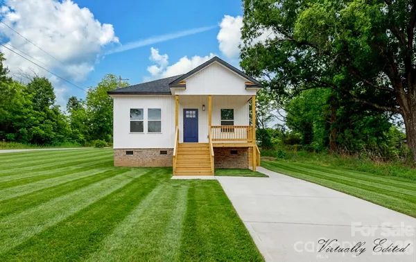 $215,000 | 7.5 Wilson Avenue, Great Falls, SC 29055