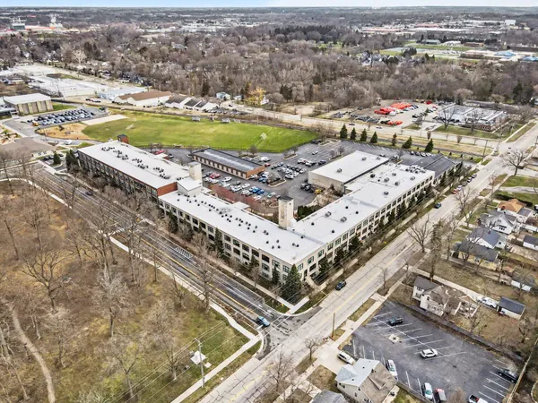$324,900 | 533 Columbia Avenue, Unit 107, Holland, MI 49423
