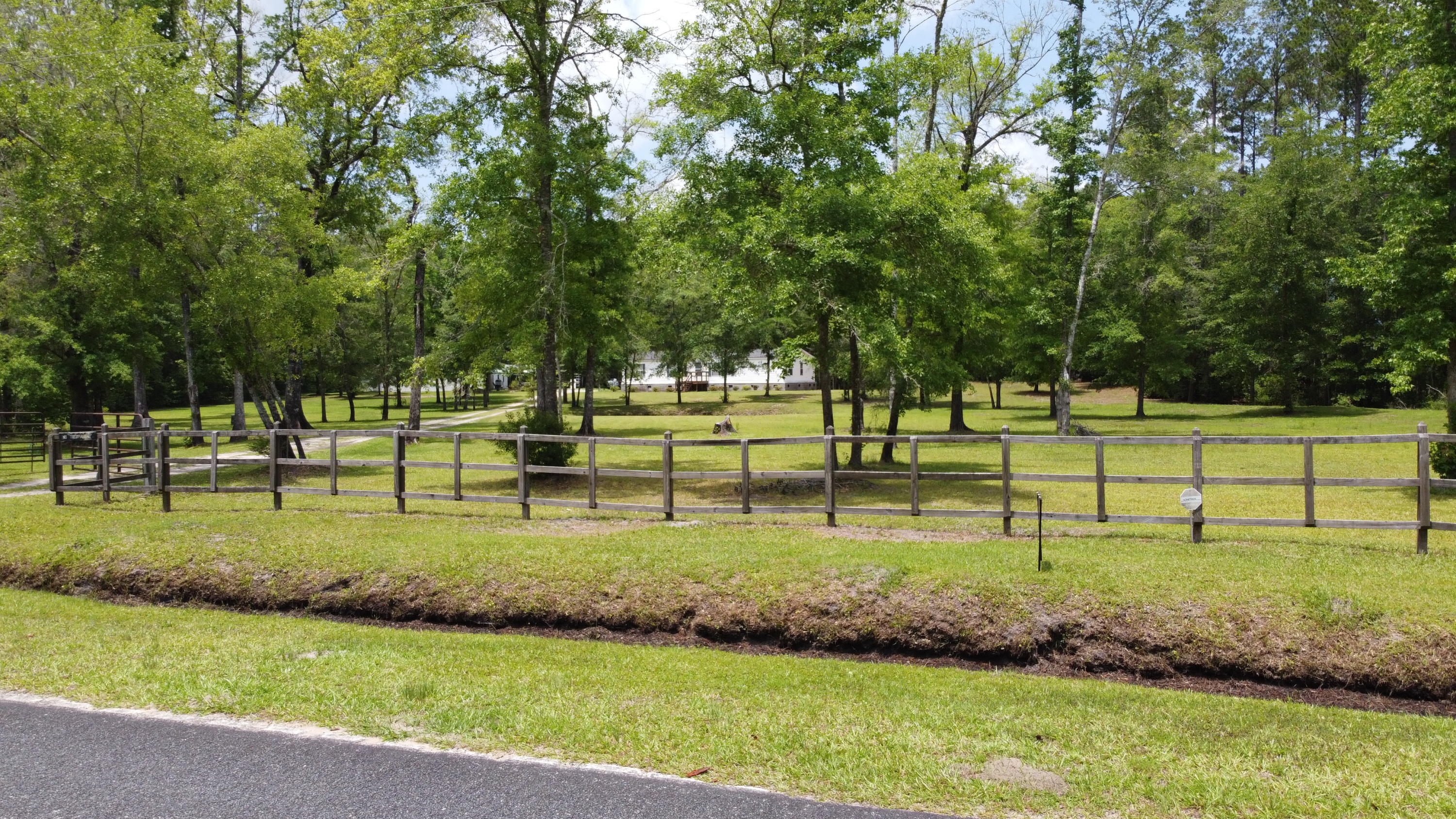 7425 Parkers Ferry Road Adams Run, SC 29426 - Photo 5 of 41 DJI_0018