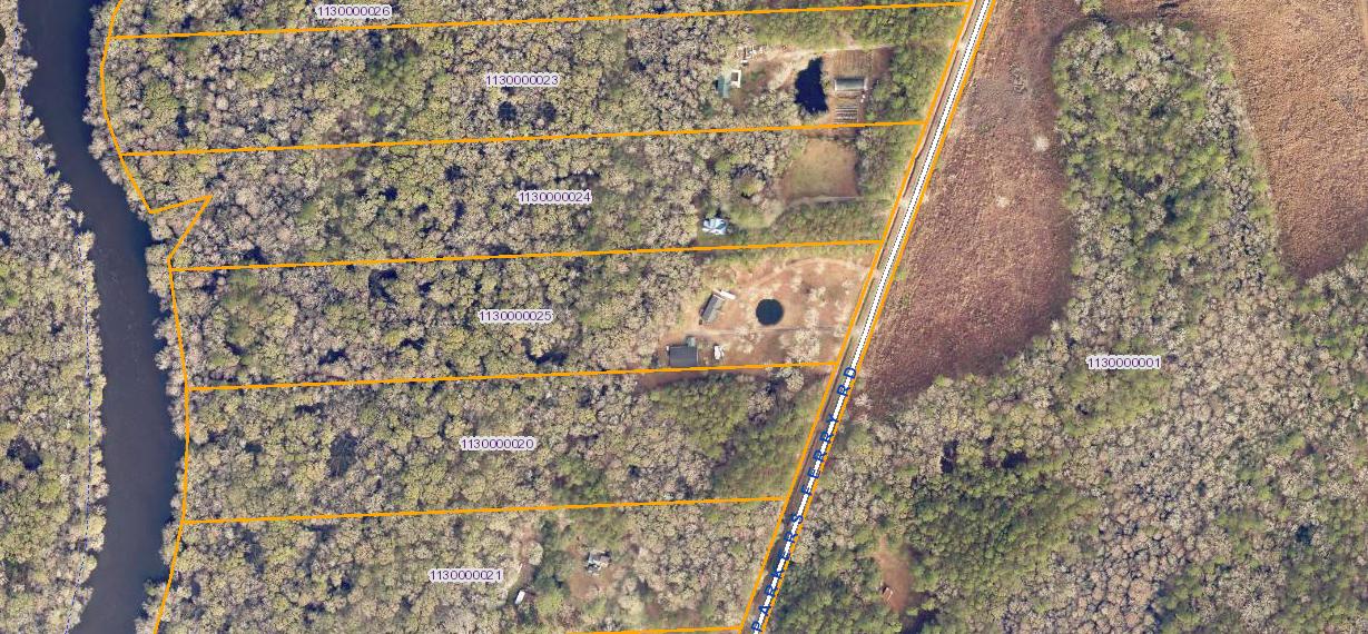 7425 Parkers Ferry Road Adams Run, SC 29426 - Photo 41 of 41 Screen Shot 2020-05-08 at 8.01.41 AM
