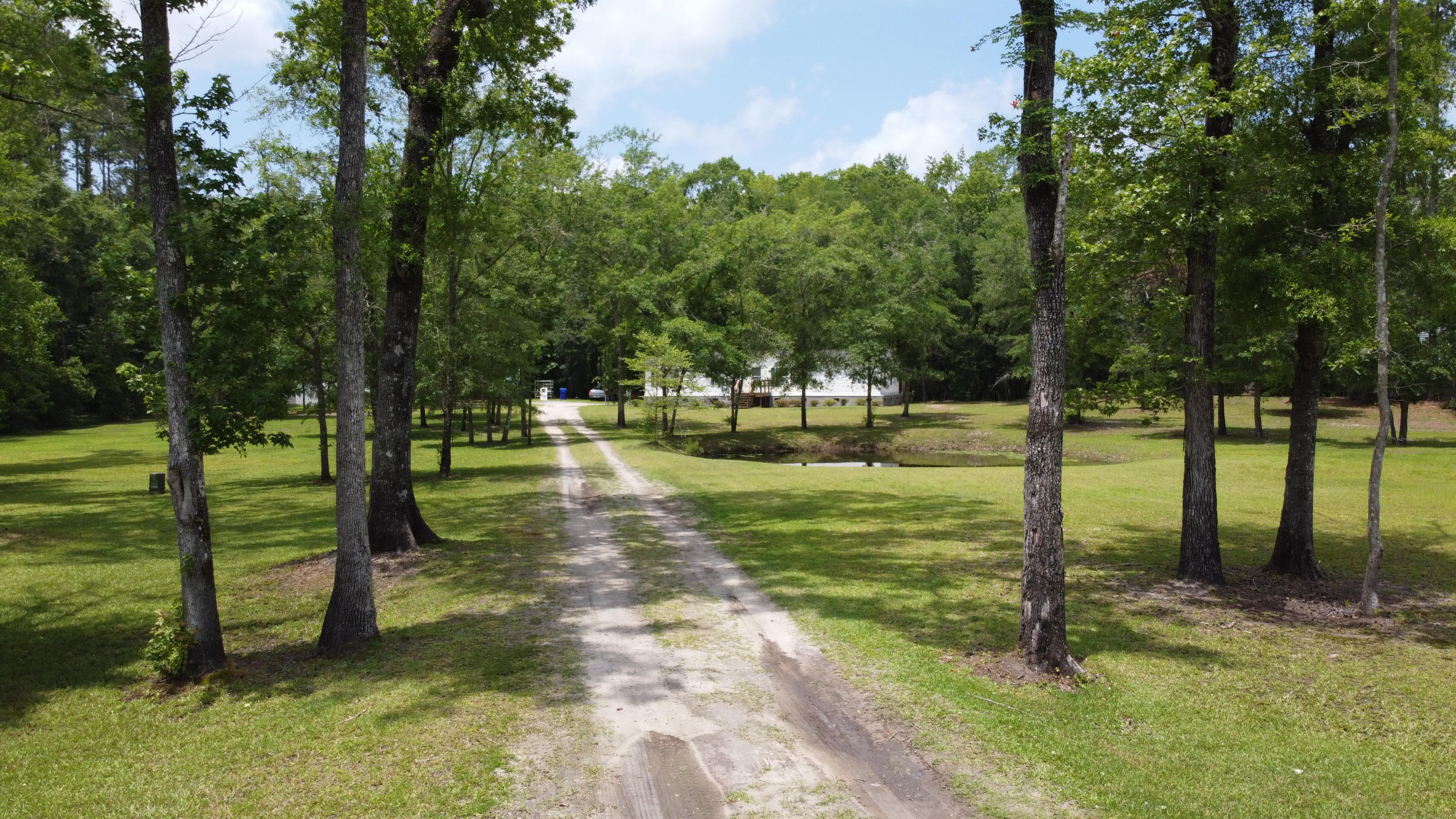 7425 Parkers Ferry Road Adams Run, SC 29426 - Photo 6 of 41 DJI_0019