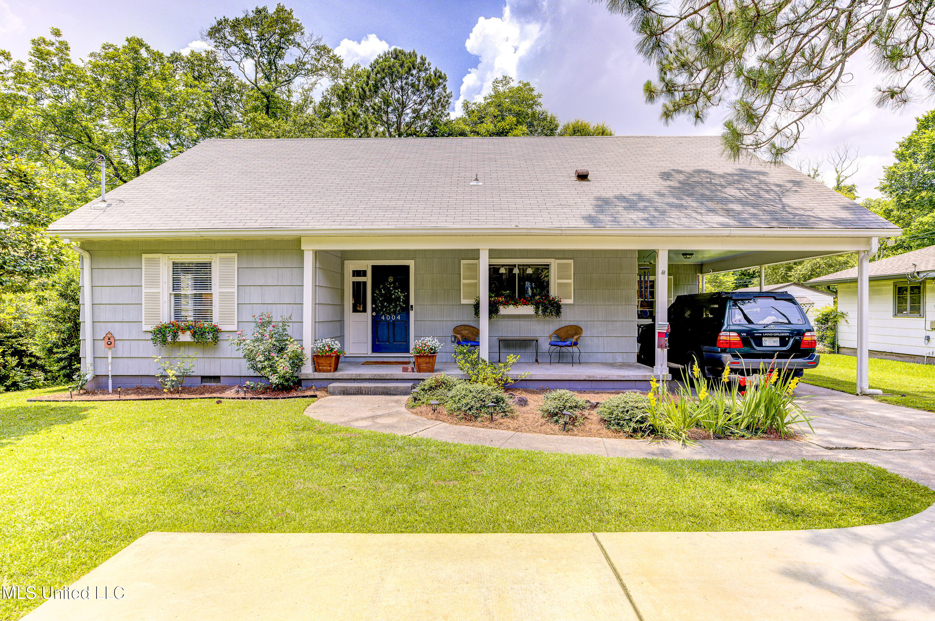 4004 Halls Ferry Road Vicksburg, MS 39180 - Photo 1 of 50 Main View