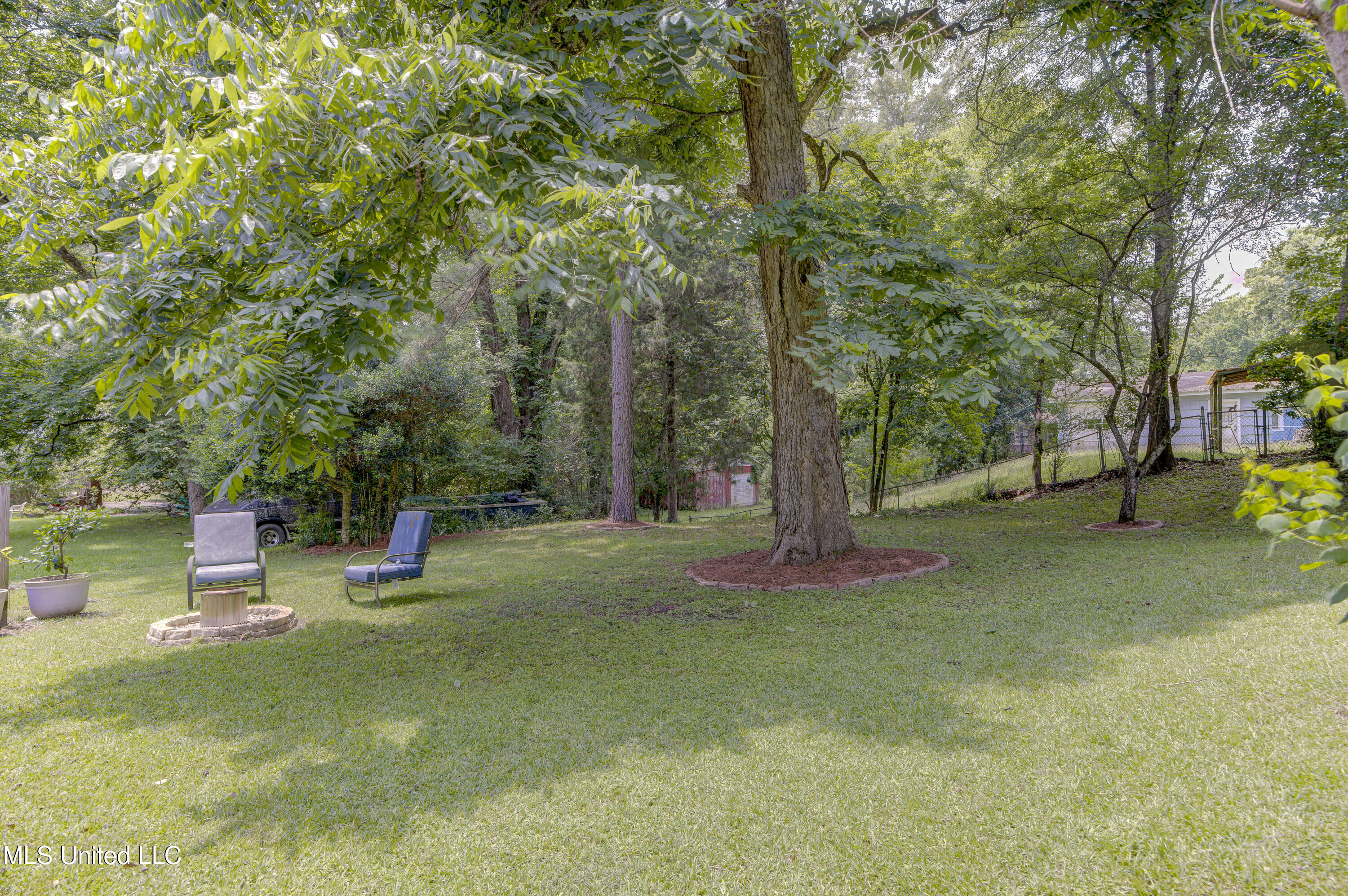 4004 Halls Ferry Road Vicksburg, MS 39180 - Photo 44 of 50 Backyard 1