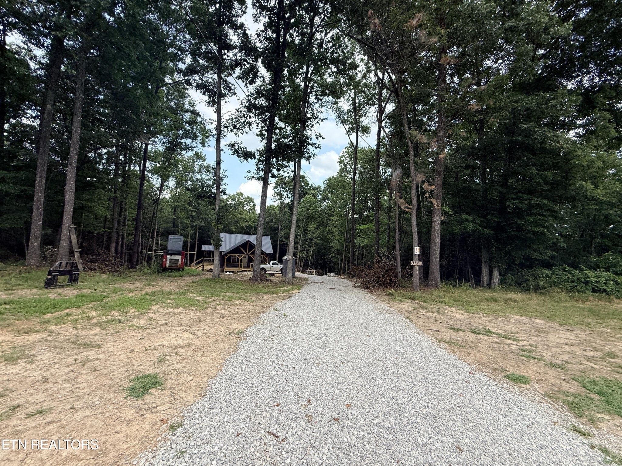 831 Remington Road, Unit 2 85 AC Jamestown, TN 38556 - Photo 1 of 26