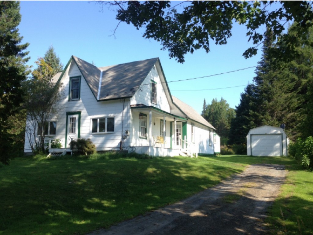 122 Ryder Road Corinth, VT 05039 - Photo 1 of 19