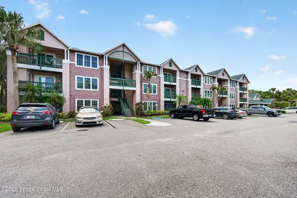 $1,400 | 7667 North Wickham Road, Unit 219, Melbourne, FL 32940