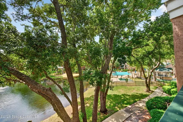 $1,400 | 7667 North Wickham Road, Unit 219, Melbourne, FL 32940