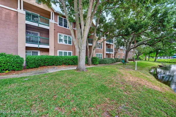 $1,400 | 7667 North Wickham Road, Unit 219, Melbourne, FL 32940