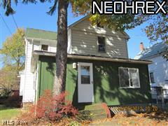 736 Carpenter Street Akron, OH 44310 - Photo 1 of 11