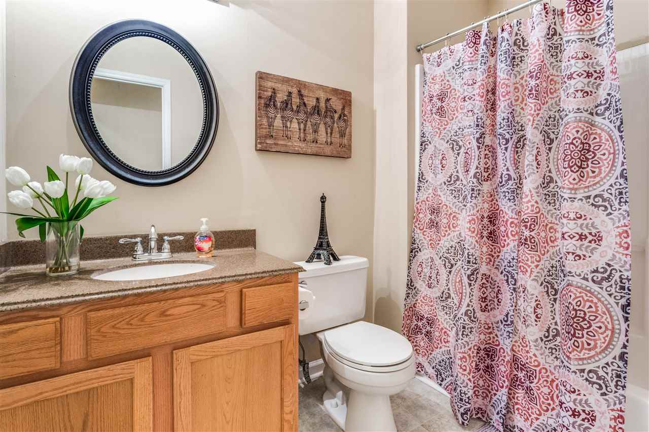 2612 Clerestory Place Raleigh, NC 27615 - Photo 21 of 25 Photo 21