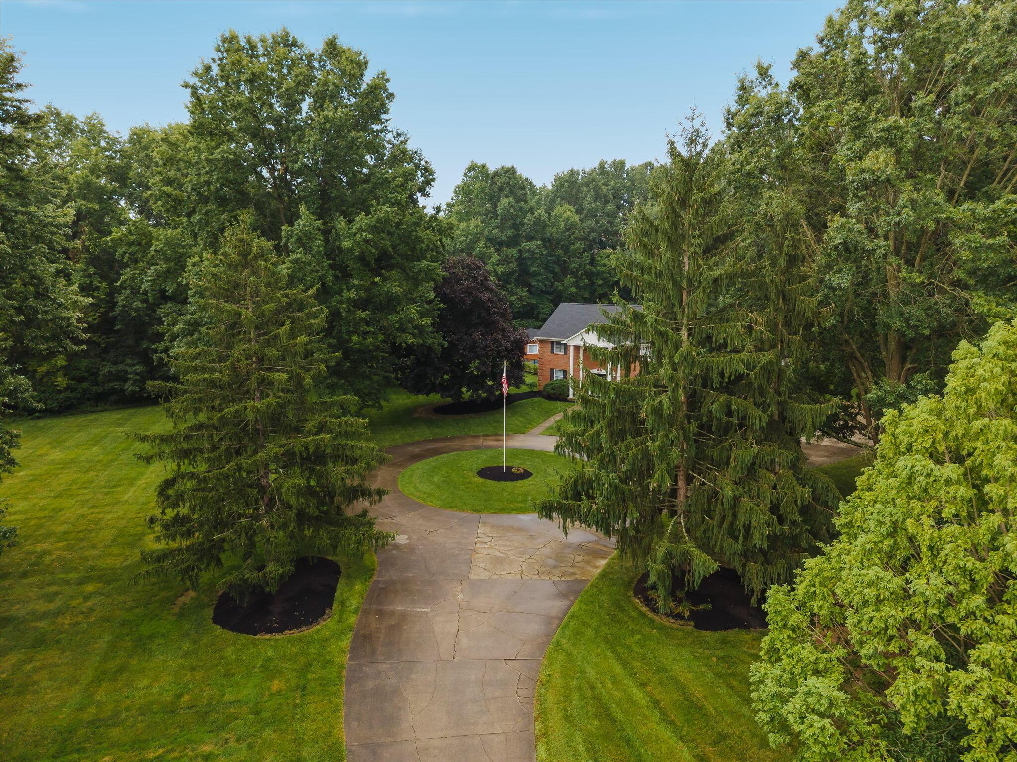 7204 Lee Road Westerville, OH 43081 - Photo 8 of 28 35-N.N. - 7204 Lee Rd, Westerville-35