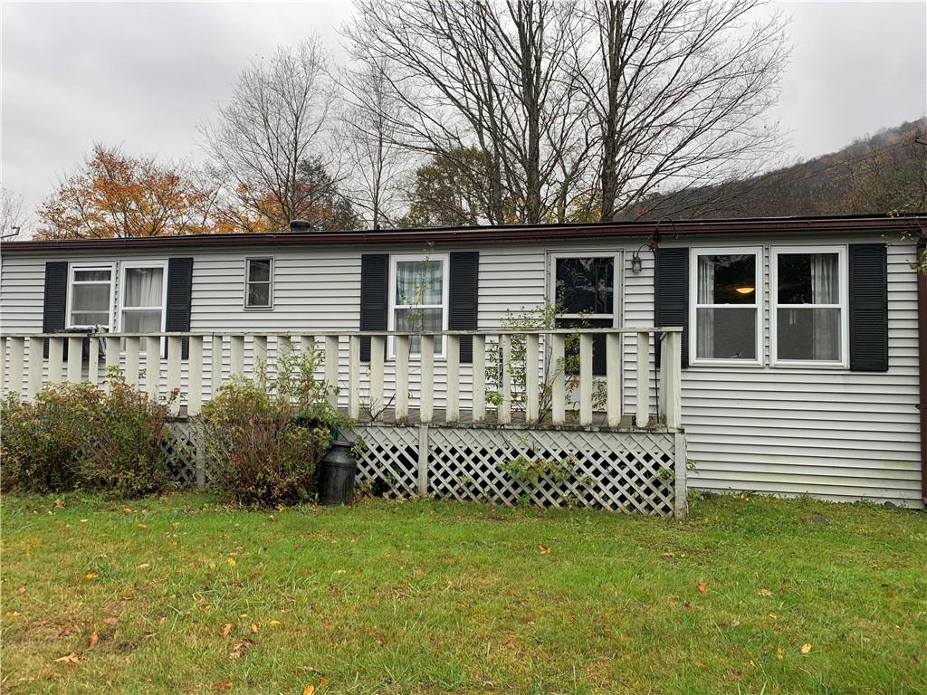 279 Chiloway Road Roscoe, NY 12776 - Photo 1 of 1 Gallery Image 1
