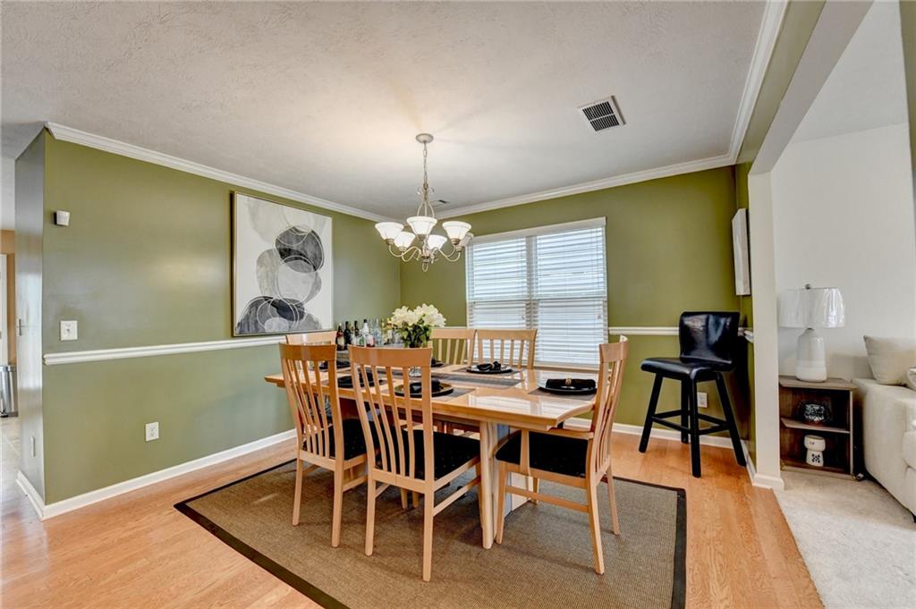 3495 Grand Manor Trail Southwest Snellville, GA 30039 - Photo 11 of 63