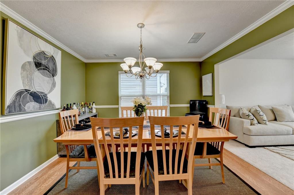 3495 Grand Manor Trail Southwest Snellville, GA 30039 - Photo 12 of 63