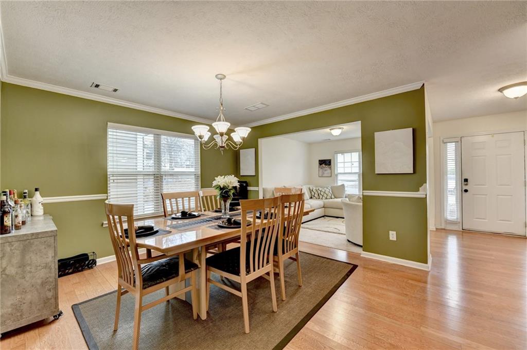 3495 Grand Manor Trail Southwest Snellville, GA 30039 - Photo 13 of 63