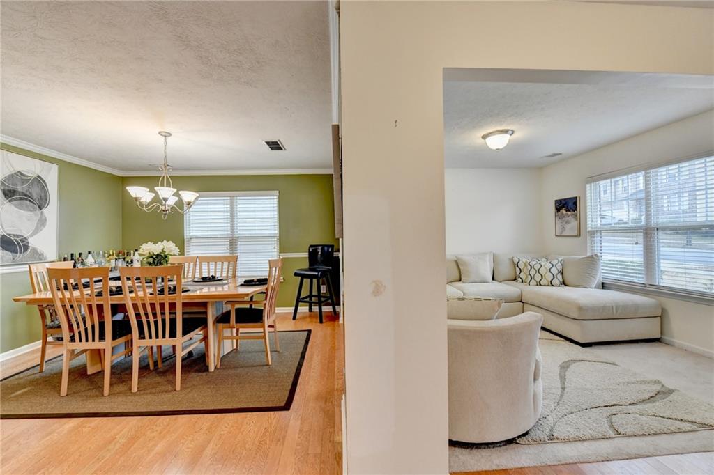 3495 Grand Manor Trail Southwest Snellville, GA 30039 - Photo 15 of 63