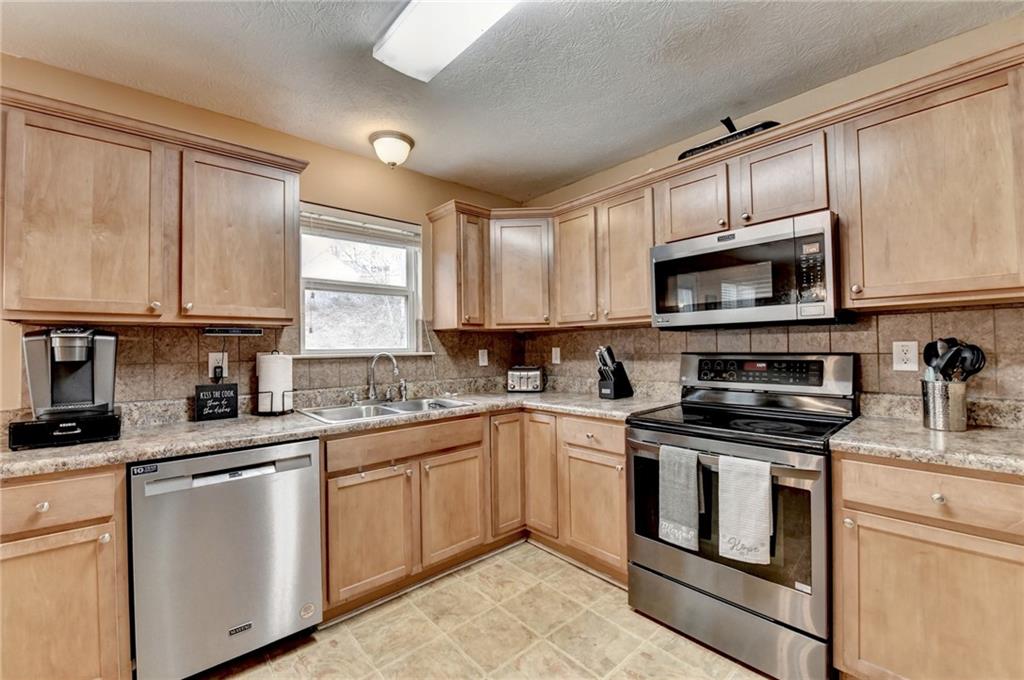 3495 Grand Manor Trail Southwest Snellville, GA 30039 - Photo 16 of 63