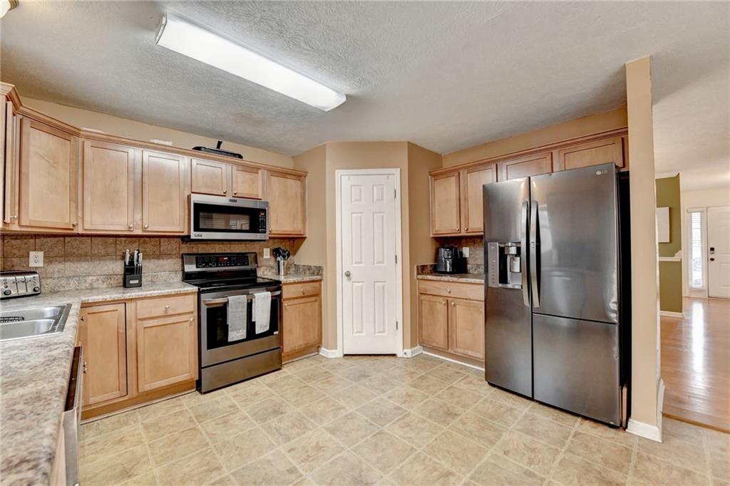 3495 Grand Manor Trail Southwest Snellville, GA 30039 - Photo 17 of 63