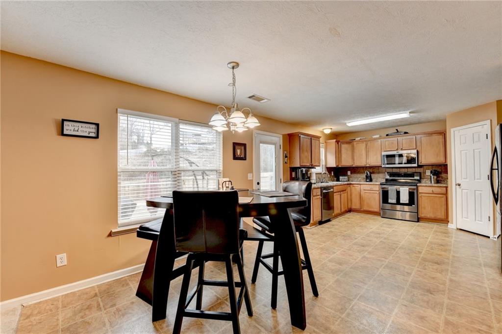 3495 Grand Manor Trail Southwest Snellville, GA 30039 - Photo 19 of 63