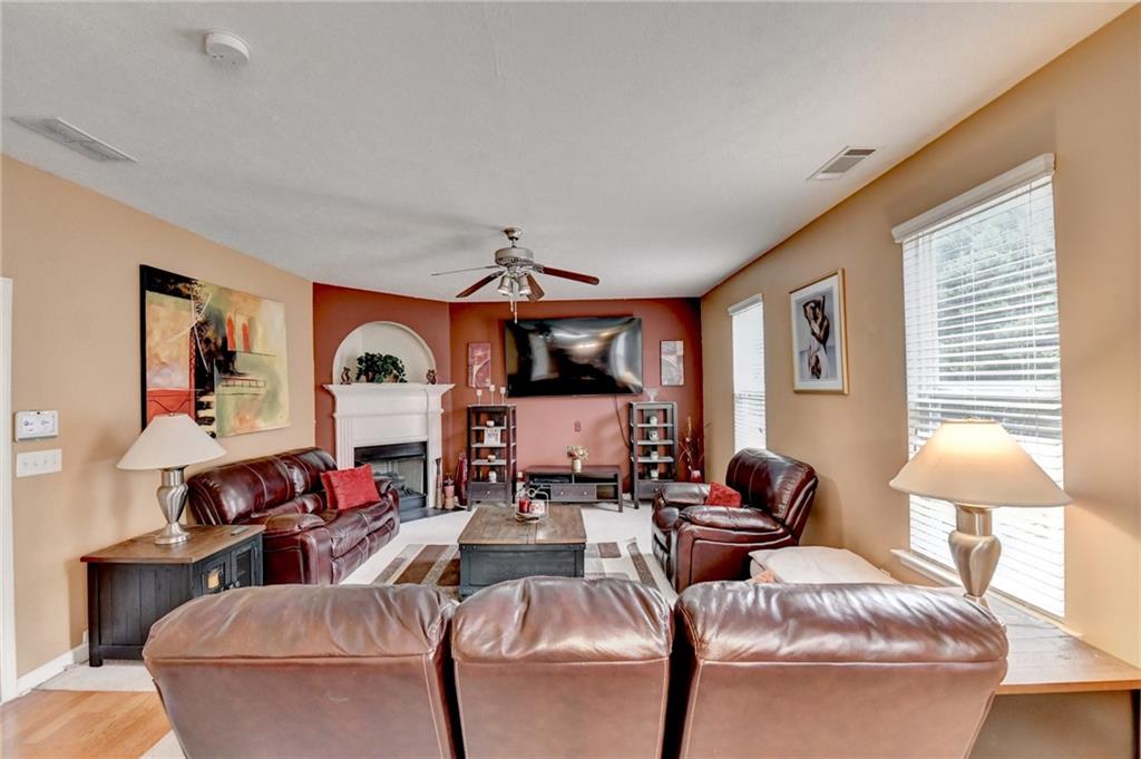 3495 Grand Manor Trail Southwest Snellville, GA 30039 - Photo 23 of 63