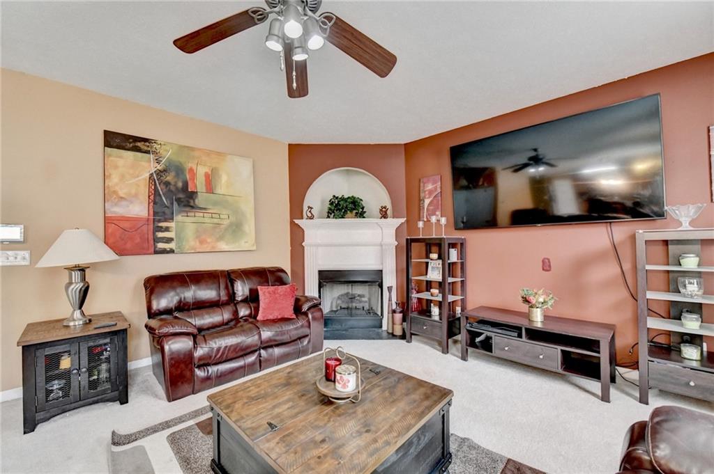 3495 Grand Manor Trail Southwest Snellville, GA 30039 - Photo 24 of 63