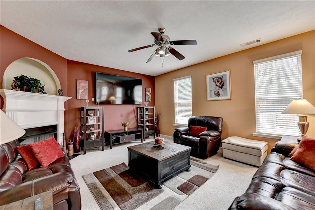 3495 Grand Manor Trail Southwest Snellville, GA 30039 - Photo 25 of 63