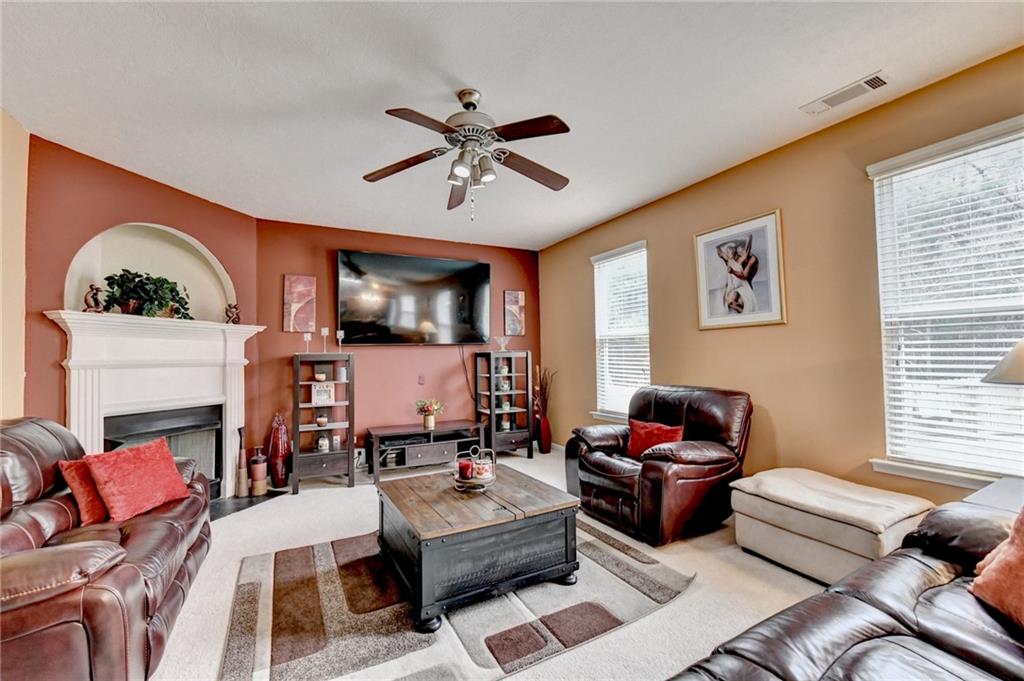 3495 Grand Manor Trail Southwest Snellville, GA 30039 - Photo 26 of 63