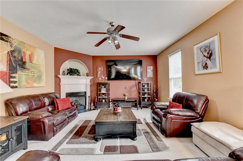 3495 Grand Manor Trail Southwest Snellville, GA 30039 - Photo 27 of 63