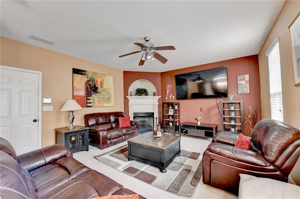 3495 Grand Manor Trail Southwest Snellville, GA 30039 - Photo 28 of 63