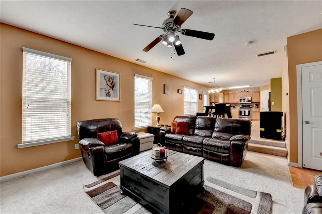 3495 Grand Manor Trail Southwest Snellville, GA 30039 - Photo 30 of 63