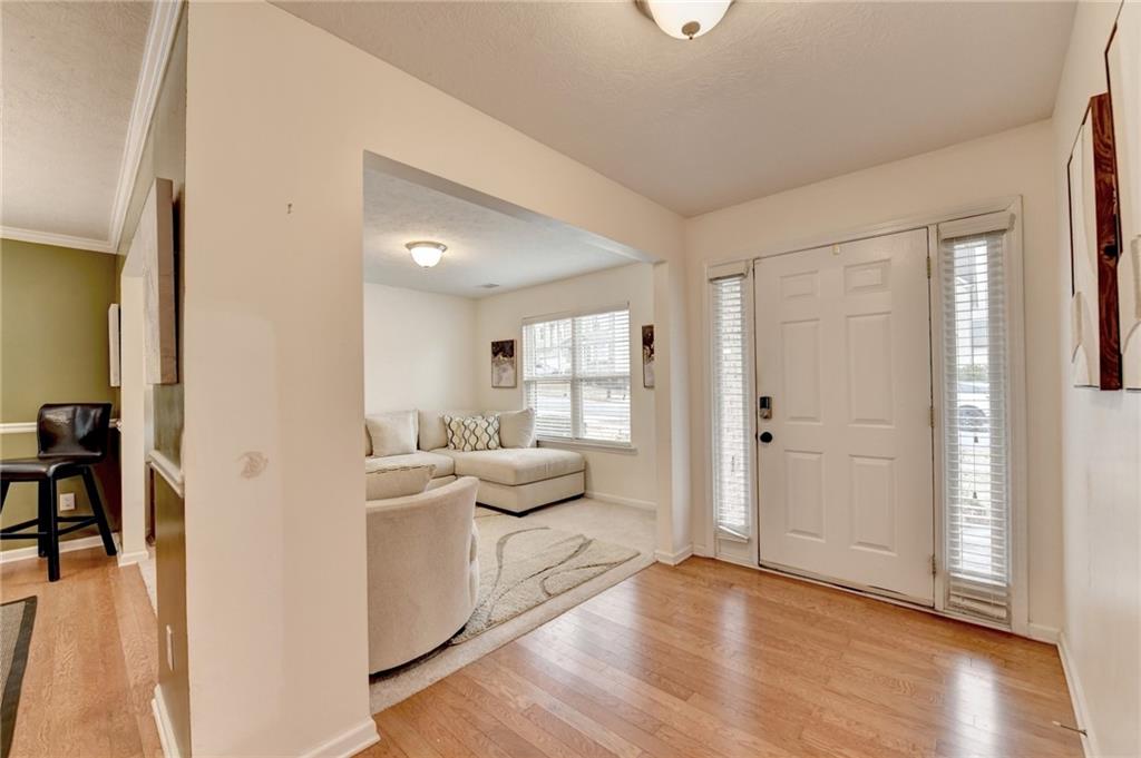 3495 Grand Manor Trail Southwest Snellville, GA 30039 - Photo 3 of 63