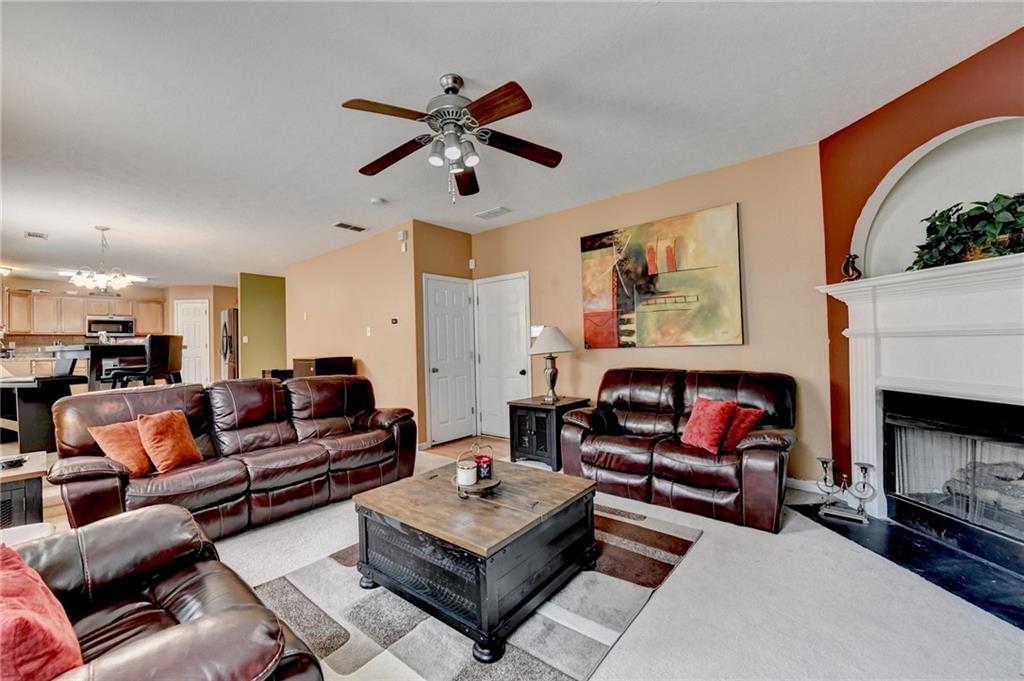 3495 Grand Manor Trail Southwest Snellville, GA 30039 - Photo 32 of 63