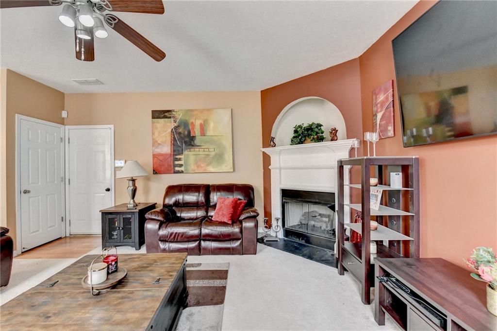 3495 Grand Manor Trail Southwest Snellville, GA 30039 - Photo 33 of 63