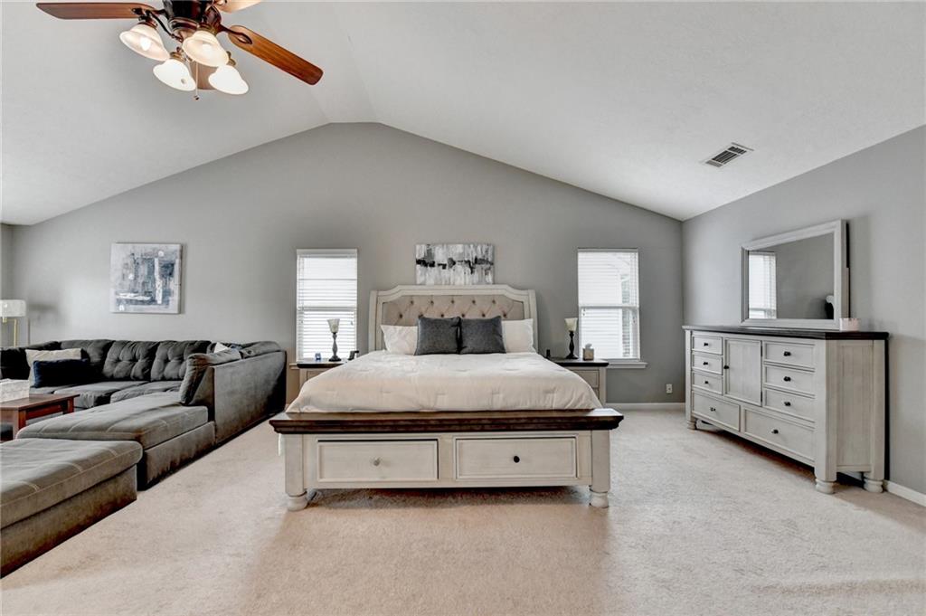 3495 Grand Manor Trail Southwest Snellville, GA 30039 - Photo 34 of 63