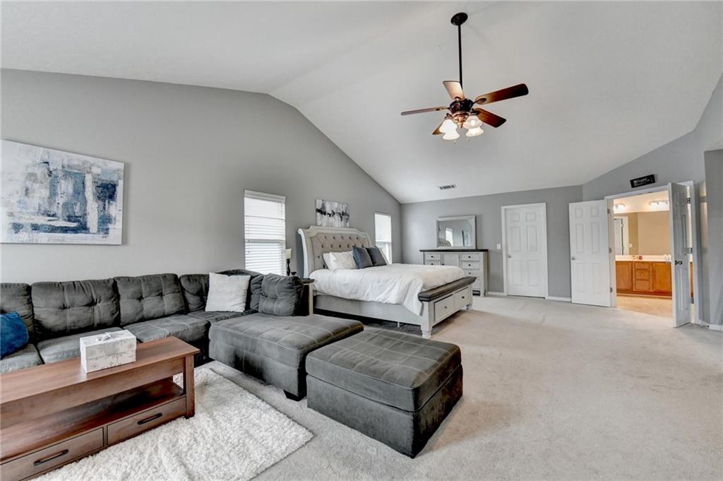 3495 Grand Manor Trail Southwest Snellville, GA 30039 - Photo 37 of 63