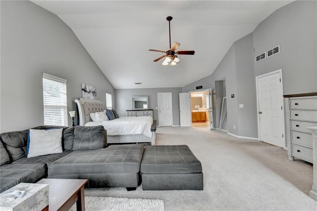 3495 Grand Manor Trail Southwest Snellville, GA 30039 - Photo 38 of 63