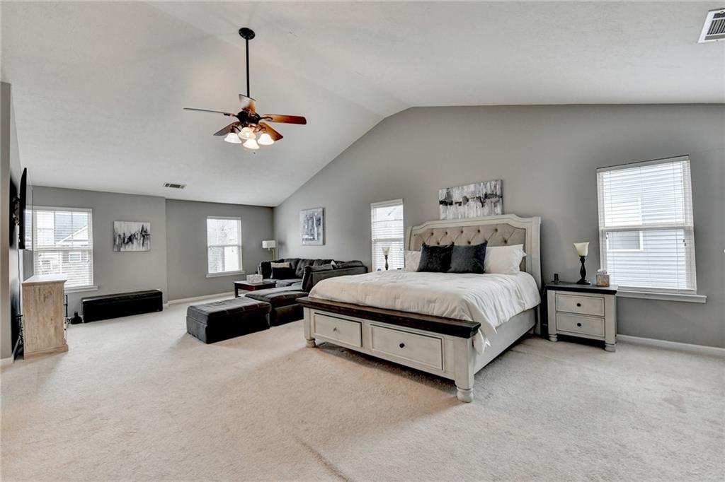 3495 Grand Manor Trail Southwest Snellville, GA 30039 - Photo 40 of 63