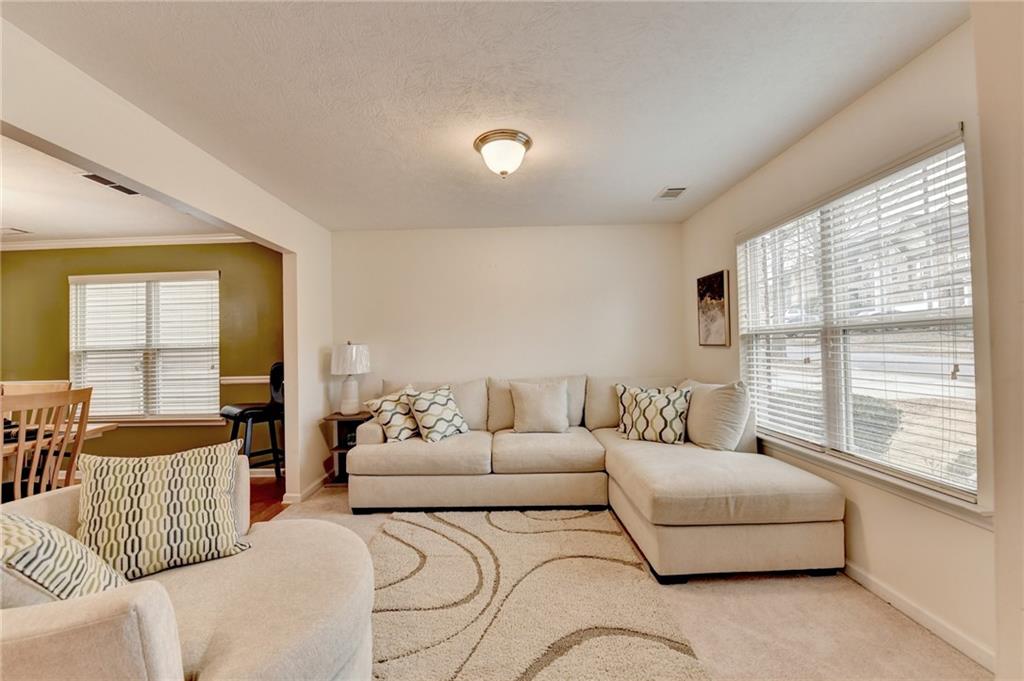 3495 Grand Manor Trail Southwest Snellville, GA 30039 - Photo 4 of 63