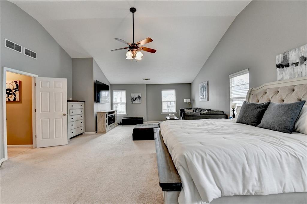 3495 Grand Manor Trail Southwest Snellville, GA 30039 - Photo 41 of 63