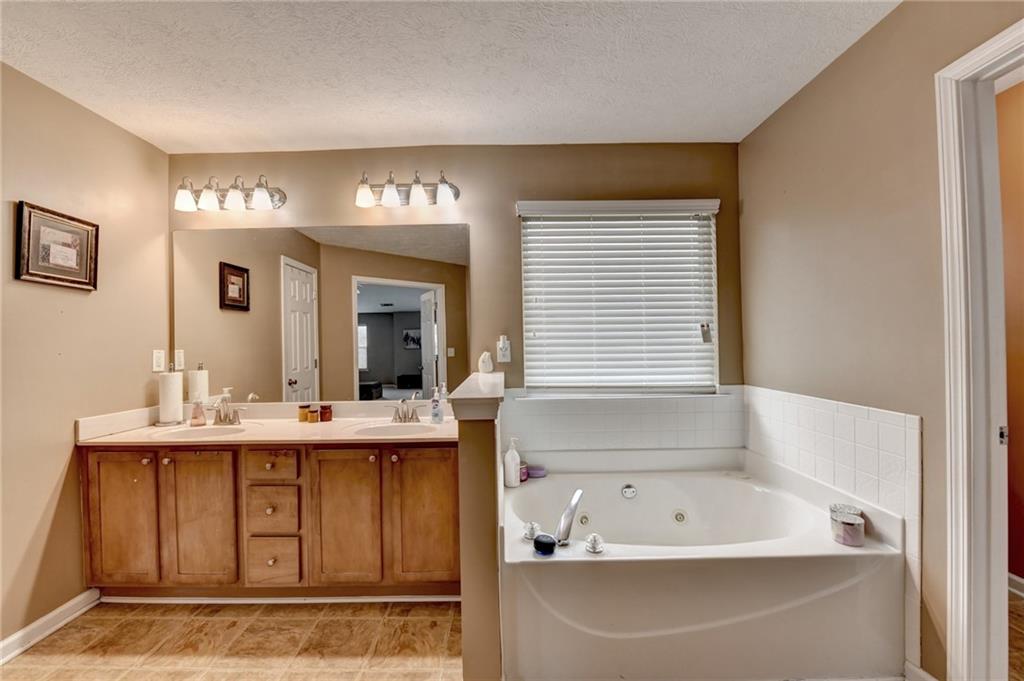 3495 Grand Manor Trail Southwest Snellville, GA 30039 - Photo 43 of 63