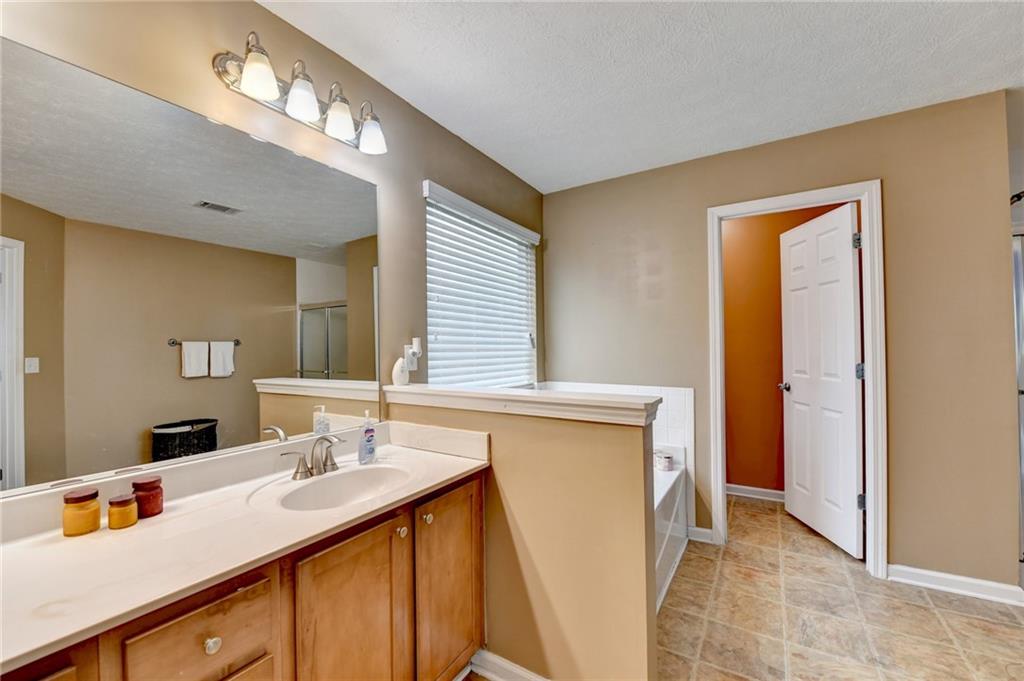 3495 Grand Manor Trail Southwest Snellville, GA 30039 - Photo 46 of 63